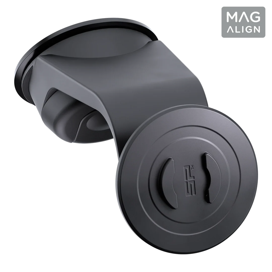 SOPORTE DE CELULAR PARA AUTO SP CONNECT | SUCTION MOUNT