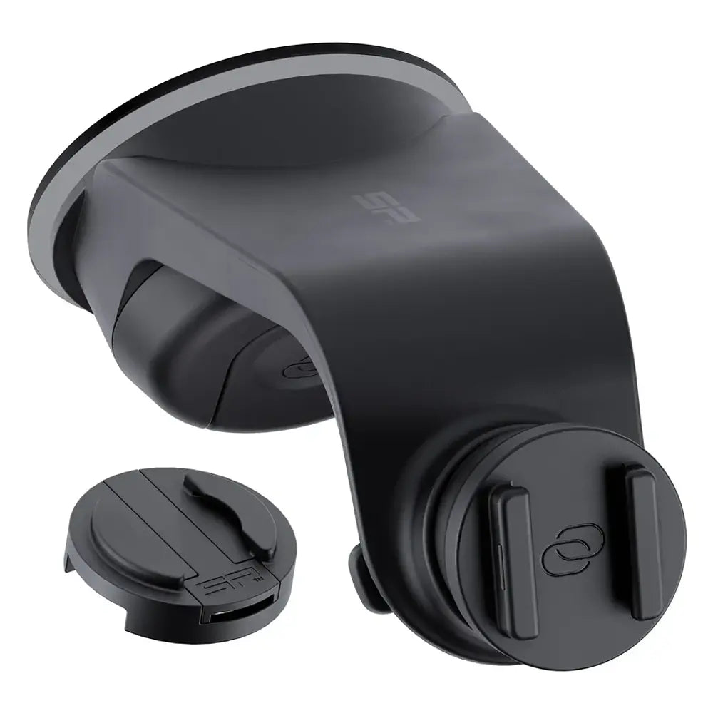 SP CONNECT SUCTION MOUNT CAR CELL PHONE HOLDER