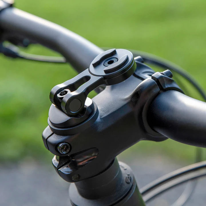SOPORTE DE CELULAR PARA BICICLETA SP CONNECT STEM MOUNT PRO | MONTAJE PARA TEE