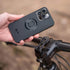 SOPORTE DE CELULAR PARA BICICLETA SP CONNECT STEM MOUNT PRO | MONTAJE PARA TEE