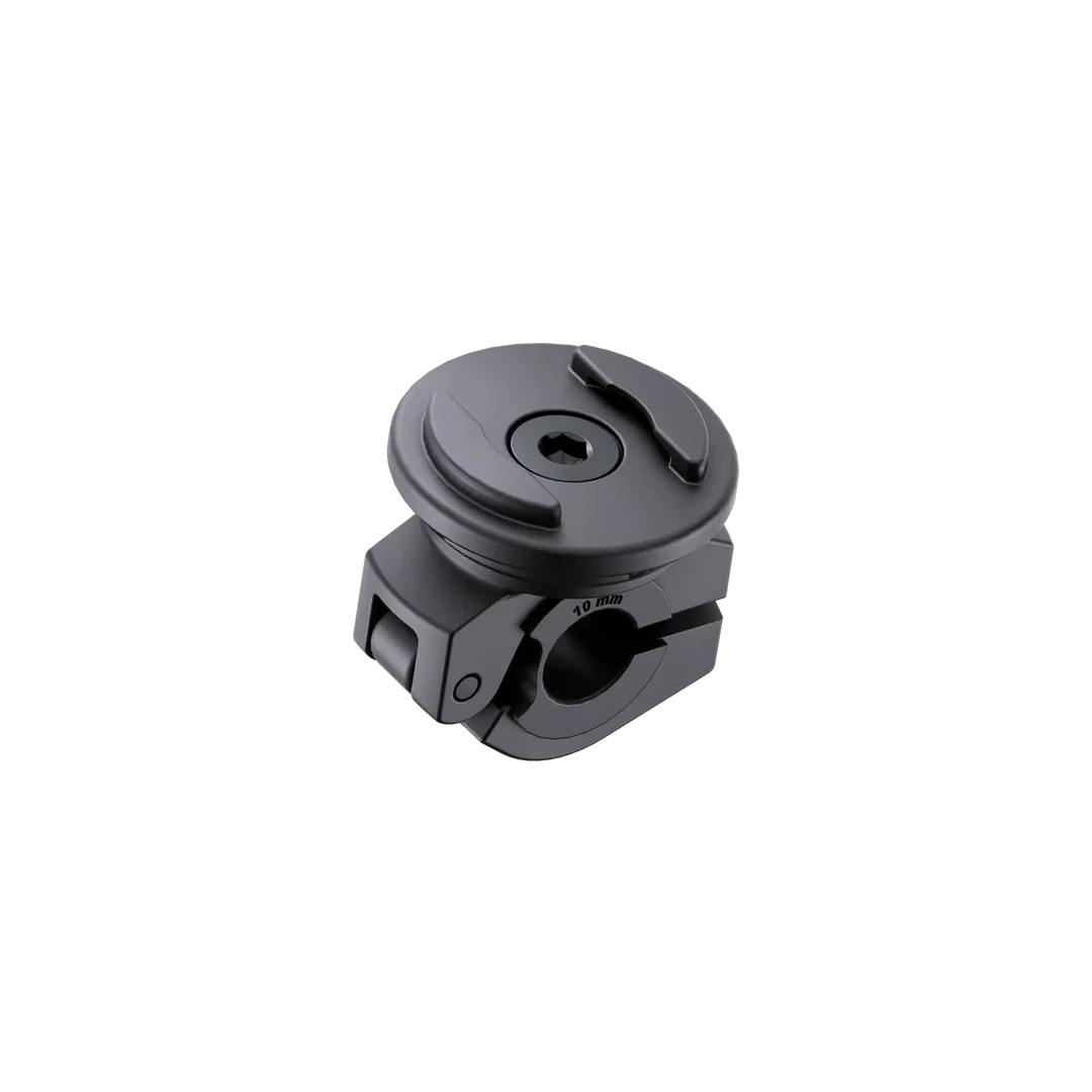 SOPORTE DE CELULAR PARA ESPEJO DE MOTO SP CONNECT MIRROR MOUNT