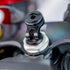 SOPORTE DE CELULAR PARA MOTO SP CONNECT MOTO STEM MOUNT