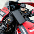 SOPORTE DE CELULAR PARA MOTO SP CONNECT MOTO STEM MOUNT