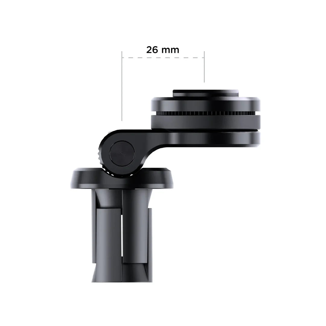 SOPORTE DE CELULAR PARA MOTO SP CONNECT MOTO STEM MOUNT