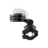 SOPORTE DE CELULAR PARA MOTO SP CONNECT MIRROR MOUNT PRO | MONTAJE PARA ESPEJO O TRANSVERSAL