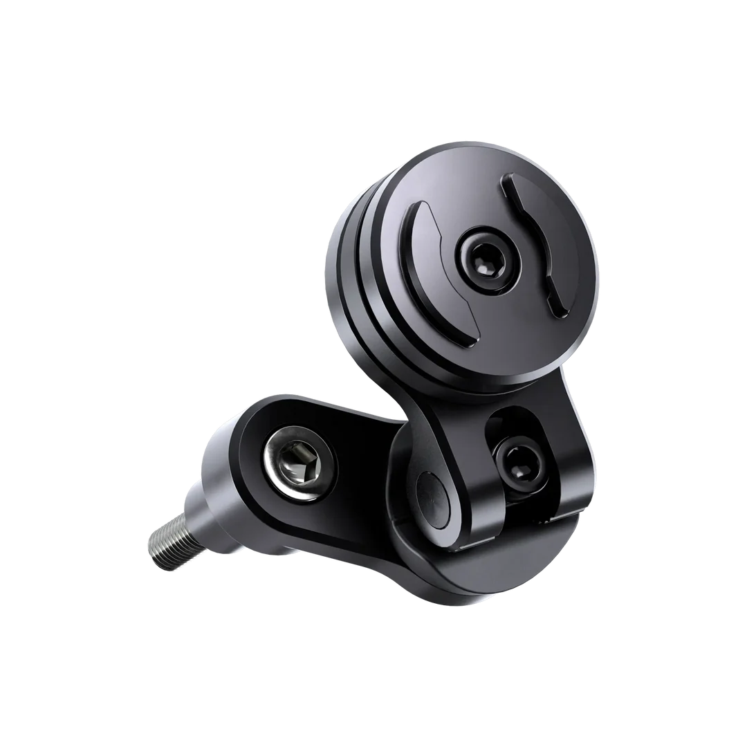 SOPORTE DE CELULAR PARA MOTO SP CONNECT CLUTCH MOUNT PRO | MONTAJE EN ABRAZADERA DE EMBRAGUE