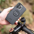 SP CONNECT BICYCLE HANDLEBAR CELL PHONE HOLDER