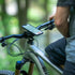 SP CONNECT BICYCLE HANDLEBAR CELL PHONE HOLDER