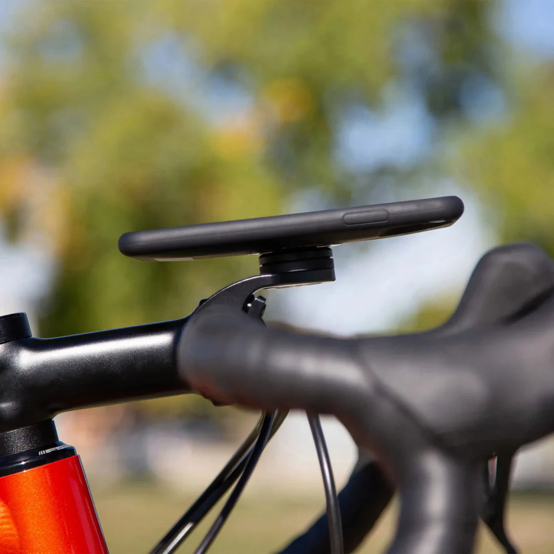 SP CONNECT BICYCLE HANDLEBAR CELL PHONE HOLDER