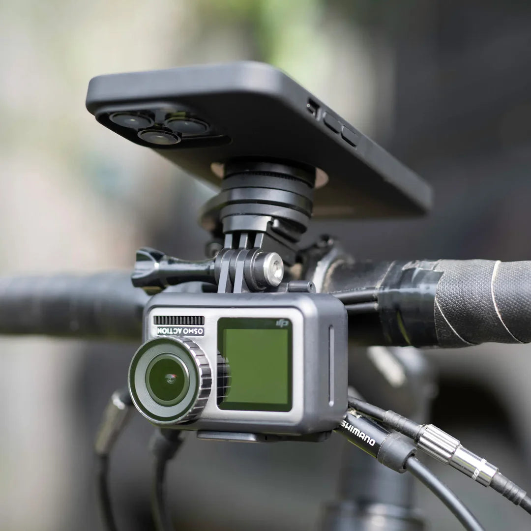 SP CONNECT BICYCLE HANDLEBAR CELL PHONE HOLDER