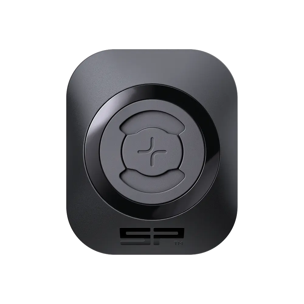 KIT SOPORTE DE CELULAR PARA MOTO SP CONNECT | MOTO MOUNT LT + ADHESIVO UNIVERSAL INTERFACE SPC+