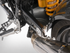SOPORTE DE ESCAPE WUNDERLICH NEGRO PARA BMW R NINET