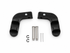 SOPORTE REBAJADOR DE PEDALINES PASAJERO PARA BMW 850/1100 GS