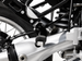 SOPORTE REBAJADOR DE PEDALINES PASAJERO PARA BMW 850/1100 GS