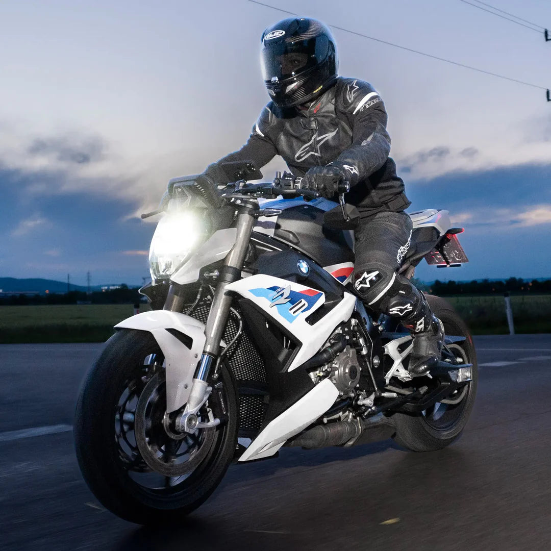 SOPORTE DE CELULAR PARA MOTO SP CONNECT BAR CLAMP MOUNT PRO | MONTAJE EN BRACKETS DE MANUBRIO