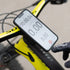 Micro SP Connect ''T'' Handlebar Bike Cell Phone Holder