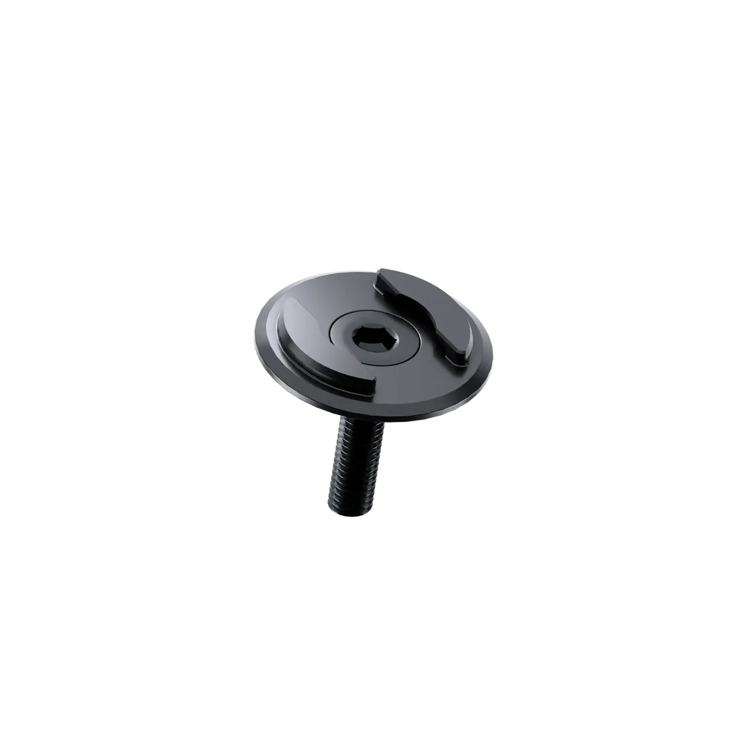 SOPORTE DE CELULAR PARA BICICLETA SP CONNECT MICRO STEM MOUNT PRO | MONTAJE PARA TEE