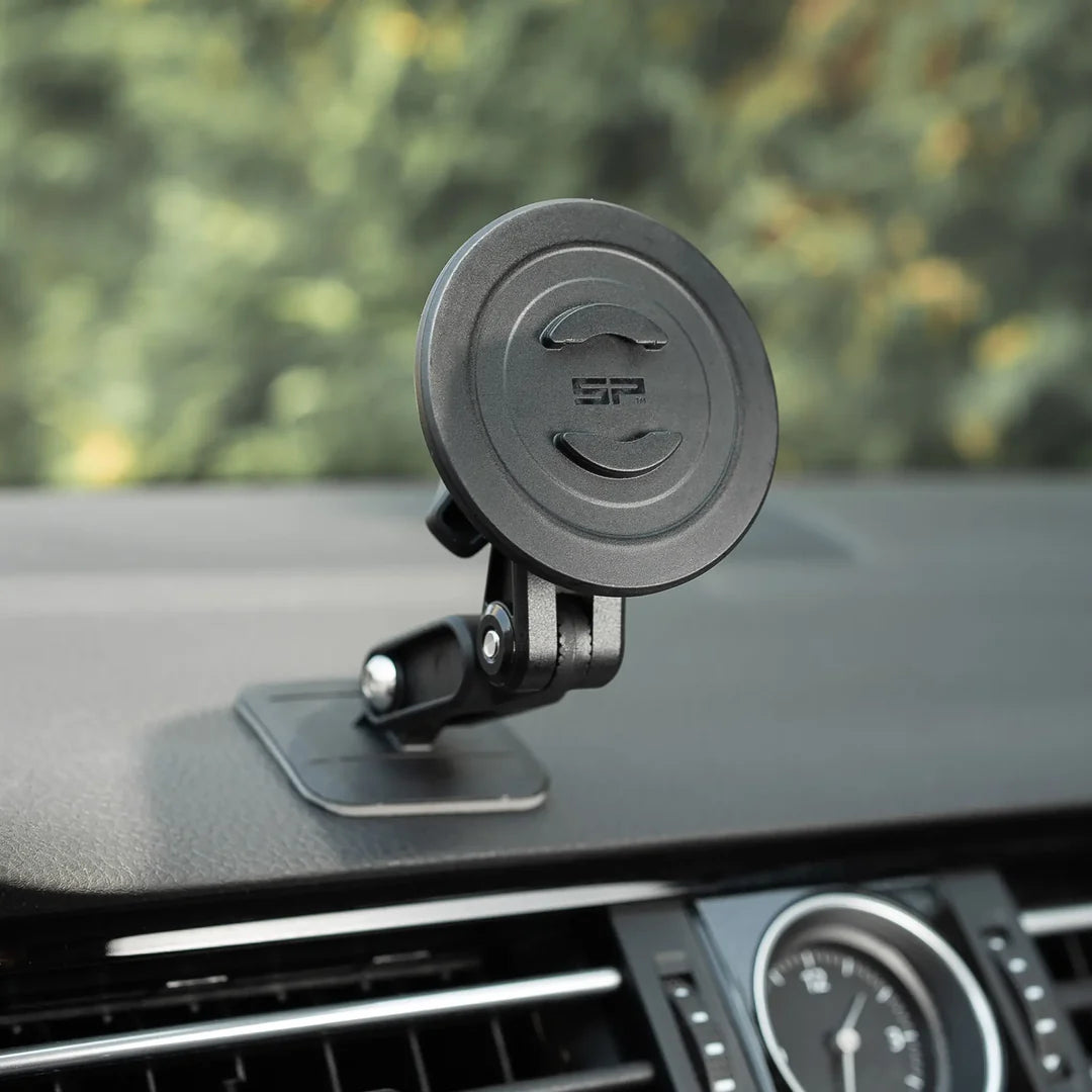 SOPORTE ADHESIVO DE CELULAR PARA AUTO SCOOTER O EMBARCACIÓN | SP CONNECT ADHESIVE MOUNT PRO