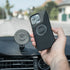 SOPORTE ADHESIVO DE CELULAR PARA AUTO SCOOTER O EMBARCACIÓN | SP CONNECT ADHESIVE MOUNT PRO
