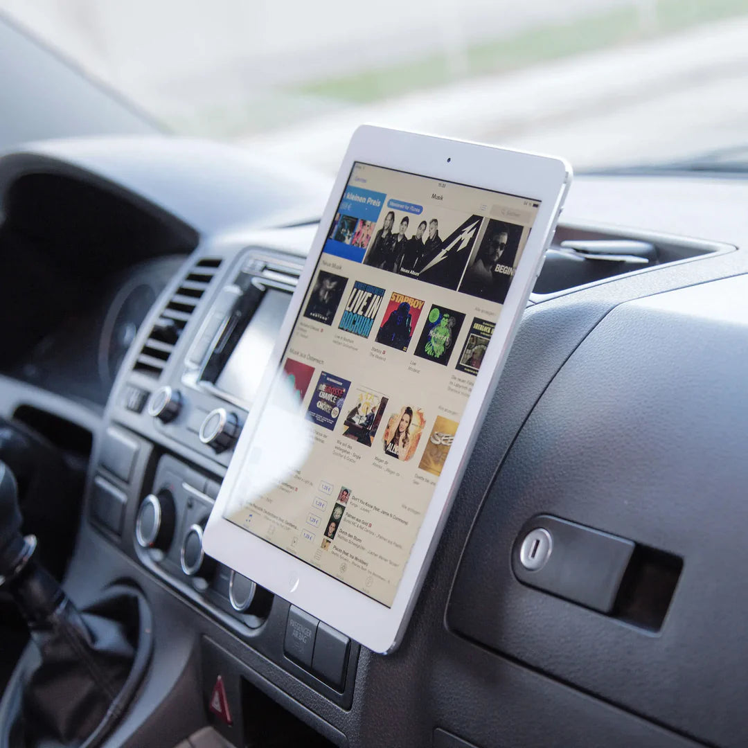 SOPORTE ADHESIVO DE CELULAR PARA AUTO SCOOTER O EMBARCACIÓN | SP CONNECT ADHESIVE MOUNT PRO