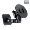 ADHESIVE CELL PHONE MOUNT FOR CAR, SCOOTER, OR BOAT | SP CONNECT ADHESIVE MOUNT PRO
