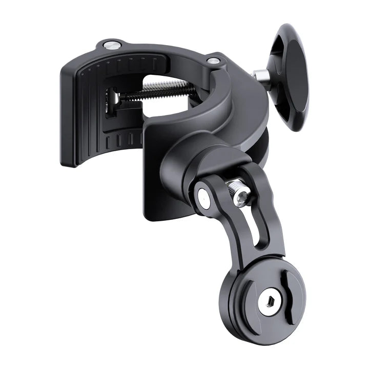 SOPORTE DE CELULAR PARA BARRA UTV /ATV /BIPLAZA /JAULA | SP CONNECT ROLL CAGE MOUNT