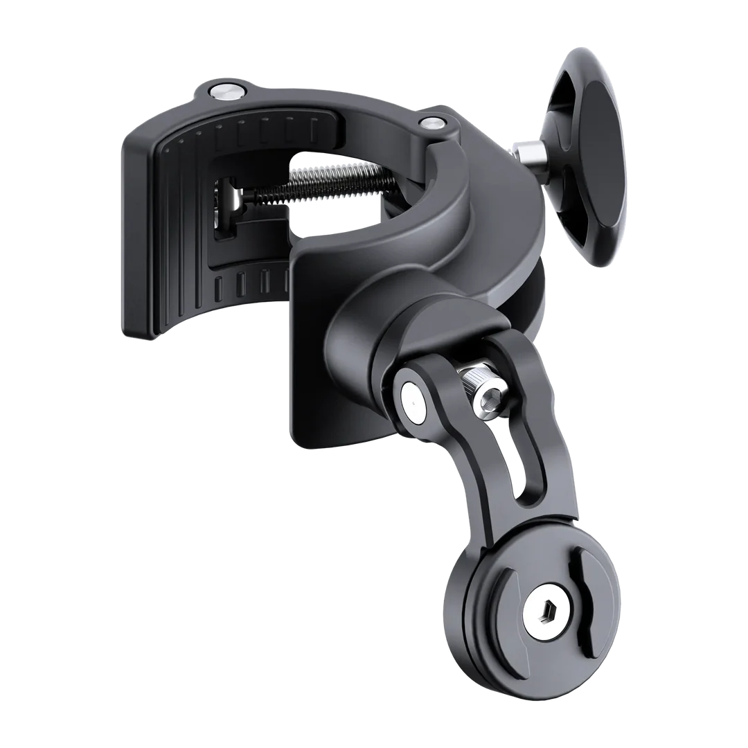 SOPORTE DE CELULAR PARA BARRA UTV /ATV /BIPLAZA /JAULA | SP CONNECT ROLL CAGE MOUNT