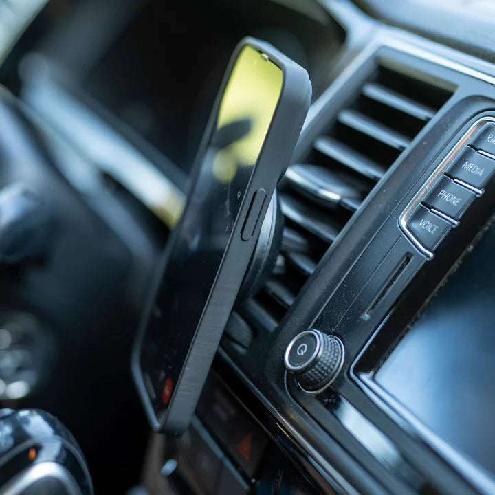 SOPORTE MAGNÉTICO DE CELULAR PARA AUTO SP CONNECT VENT MOUNT | PARA REJILLA VENTILACIÓN