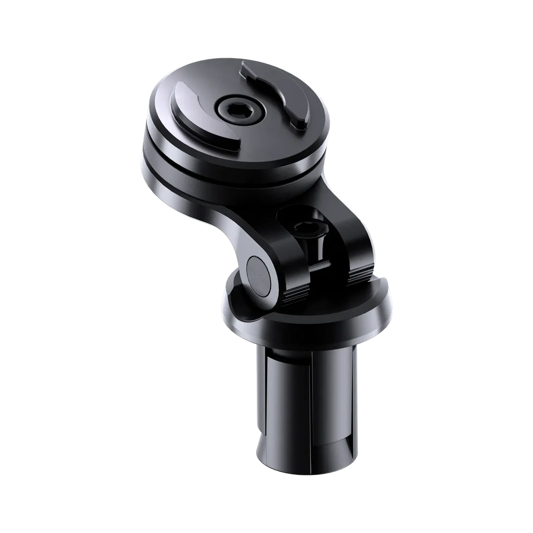 SOPORTE DE CELULAR PARA MOTO SP CONNECT MOTO STEM MOUNT