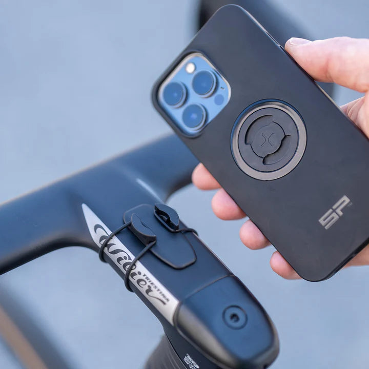 SP CONNECT AERO BIKE CELL PHONE HOLDER 