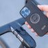 SP CONNECT AERO BIKE CELL PHONE HOLDER 