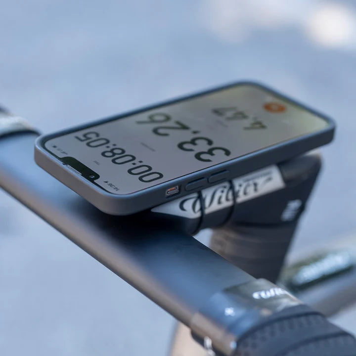 SP CONNECT AERO BIKE CELL PHONE HOLDER 