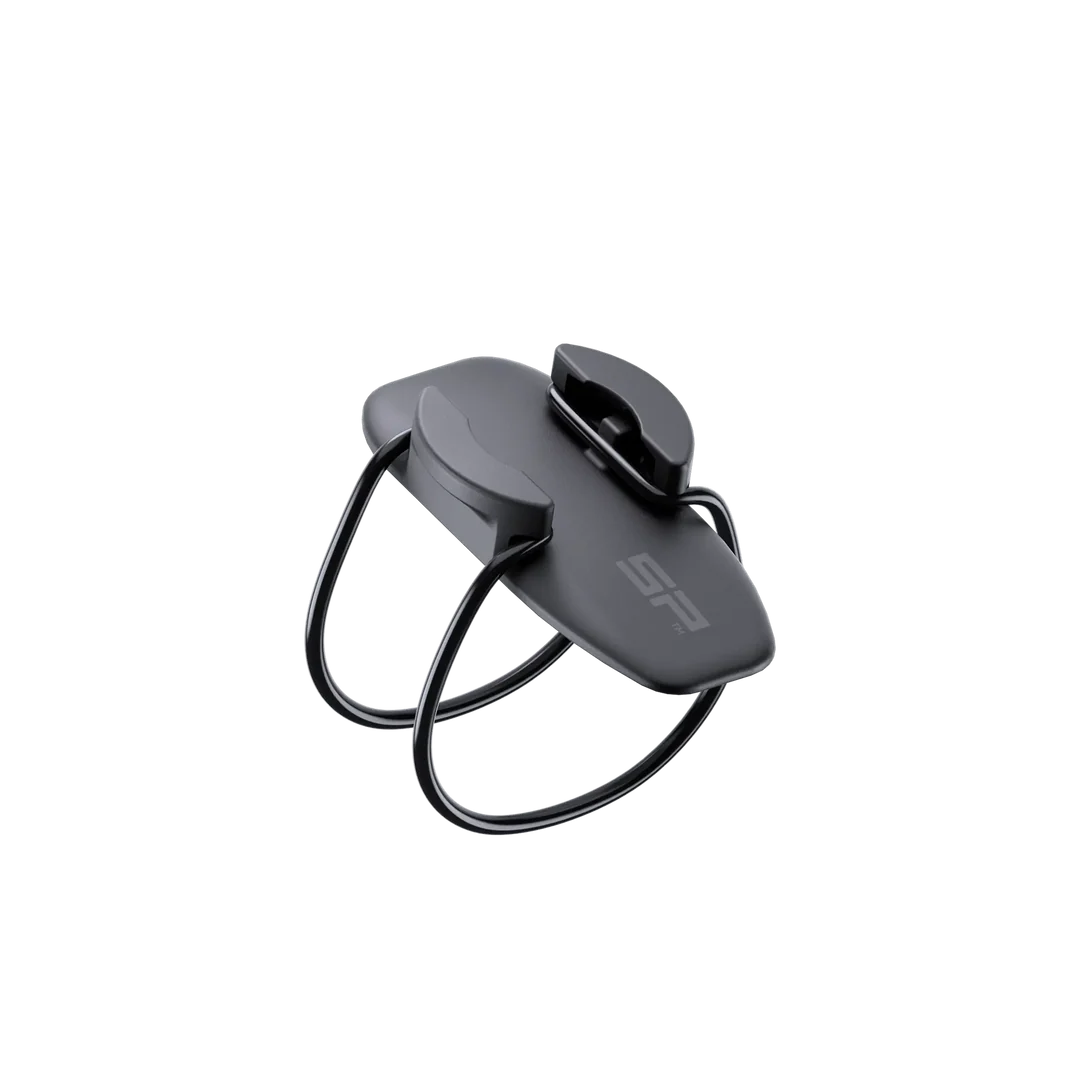 SOPORTE DE CELULAR PARA BICICLETA SP CONNECT AERO MOUNT PRO | MONTAJE PARA MANUBRIO