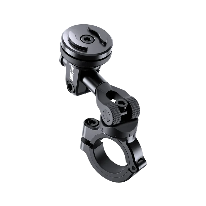 SOPORTE DE CELULAR PARA MOTO SP CONNECT MOTO MOUNT 3D | MONTAJE PARA MANUBRIO