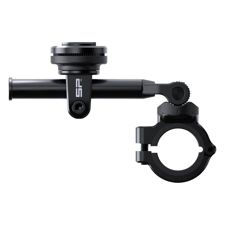 SOPORTE DE CELULAR PARA MOTO SP CONNECT MOTO MOUNT 3D | MONTAJE PARA MANUBRIO