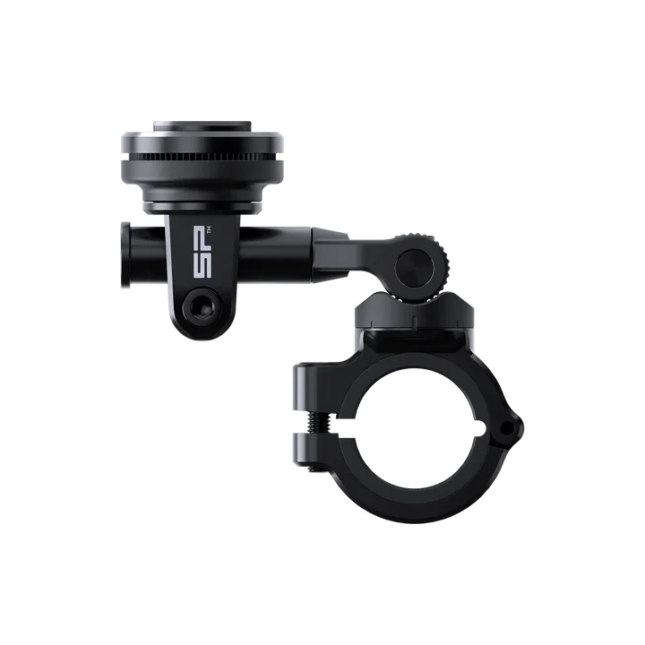 SOPORTE DE CELULAR PARA MOTO SP CONNECT MOTO MOUNT 3D | MONTAJE PARA MANUBRIO