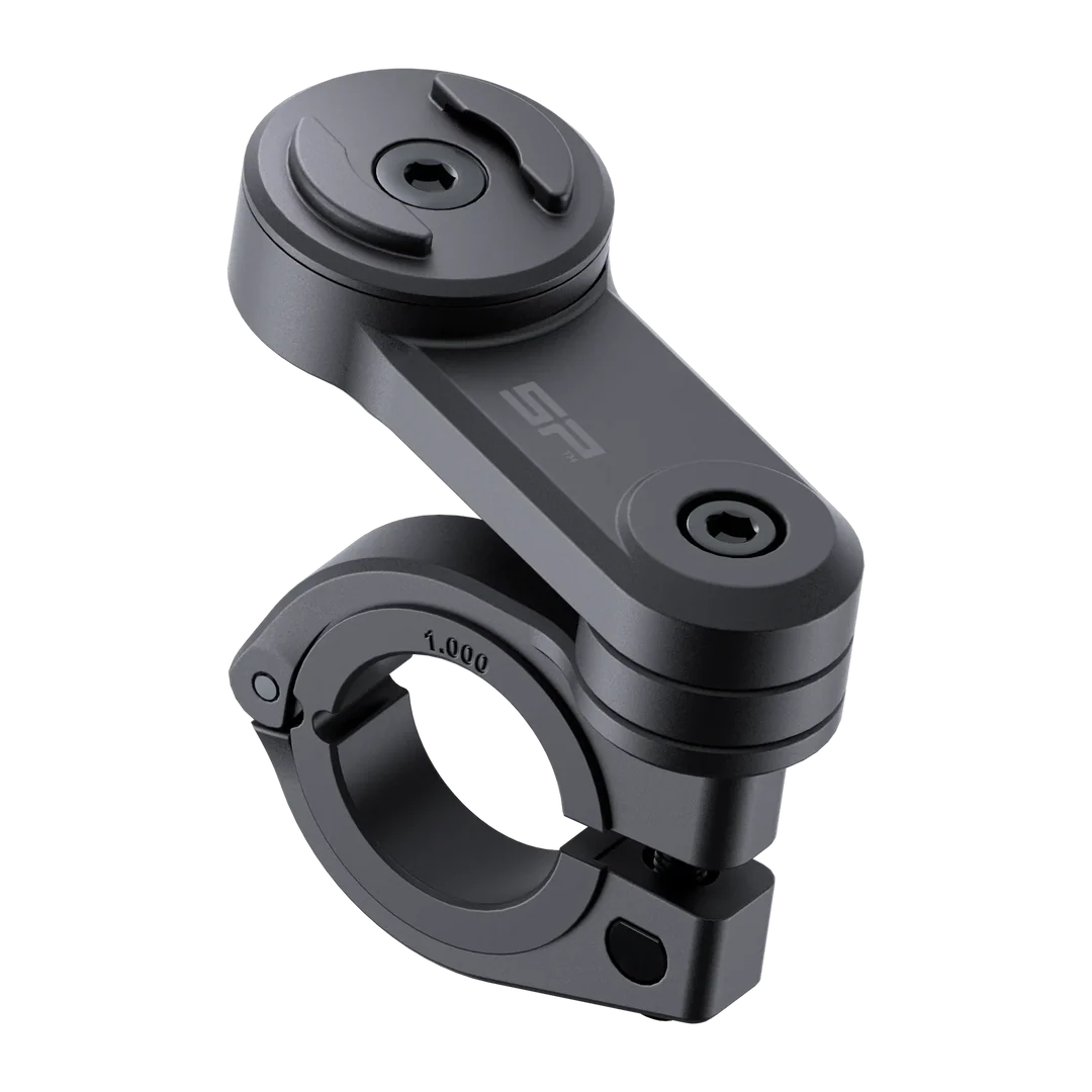 SOPORTE DE CELULAR PARA MOTO SP CONNECT MOUNT LT | MONTAJE PARA MANUBRIO