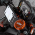 SOPORTE DE CELULAR PARA MOTO SP CONNECT MOUNT PRO | MONTAJE PARA MANUBRIO