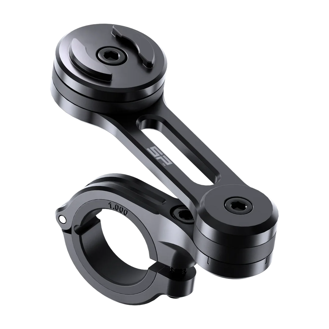 SOPORTE DE CELULAR PARA MOTO SP CONNECT MOUNT PRO | MONTAJE PARA MANUBRIO