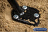 WUNDERLICH KICKSTAND EXTENDER FOR BMW R 1200 GS LC/ R 1200 GS LC ADVENTURE