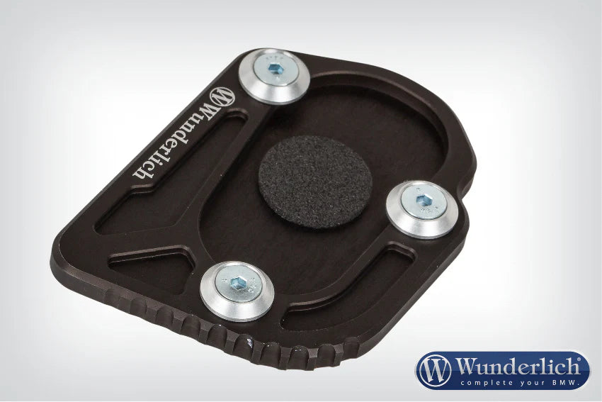 WUNDERLICH KICKSTAND EXTENDER FOR BMW R 1200 GS LC/ R 1200 GS LC ADVENTURE