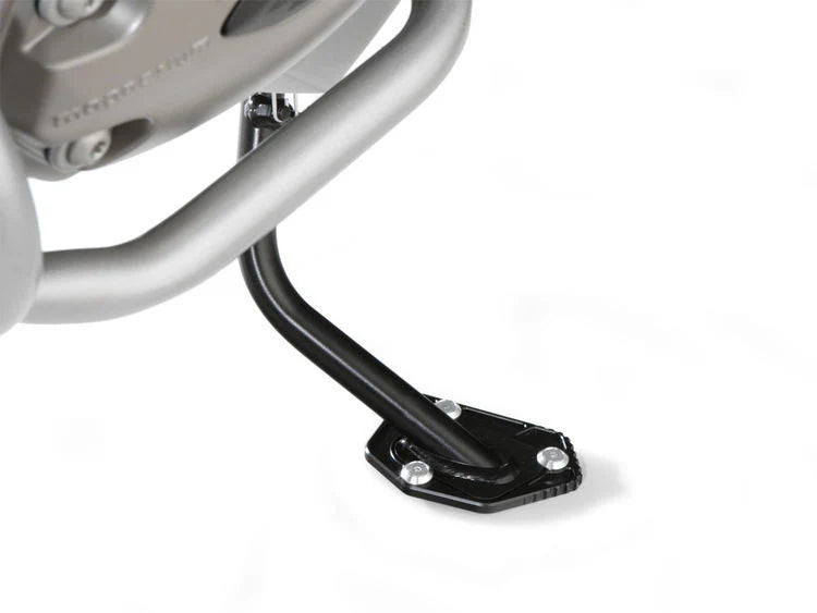 EXTENSOR DE PATA APOYO WUNDERLICH PARA  BMW R 1200 GS LOW KIT (-2012)