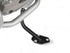 EXTENSOR DE PATA APOYO WUNDERLICH PARA  BMW R 1200 GS LOW KIT (-2012)