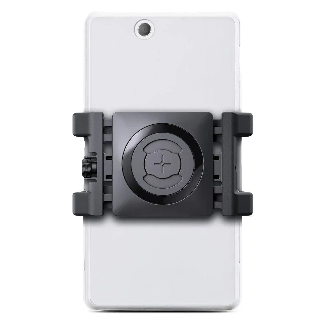 SOPORTE UNIVERSAL PARA CELULARES SP CONNECT | UNIVERSAL PHONE CLAMP MAX