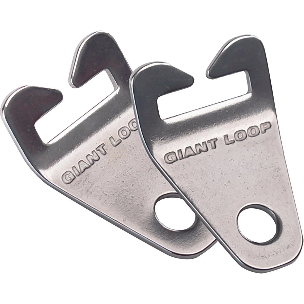 ANCLAJES PARA MOTO GIANT LOOP ANCHOR STRAP KIT