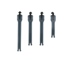 REPUESTOS ORIGINAL STRAP BOTAS LEATT 5.5 ADULTO