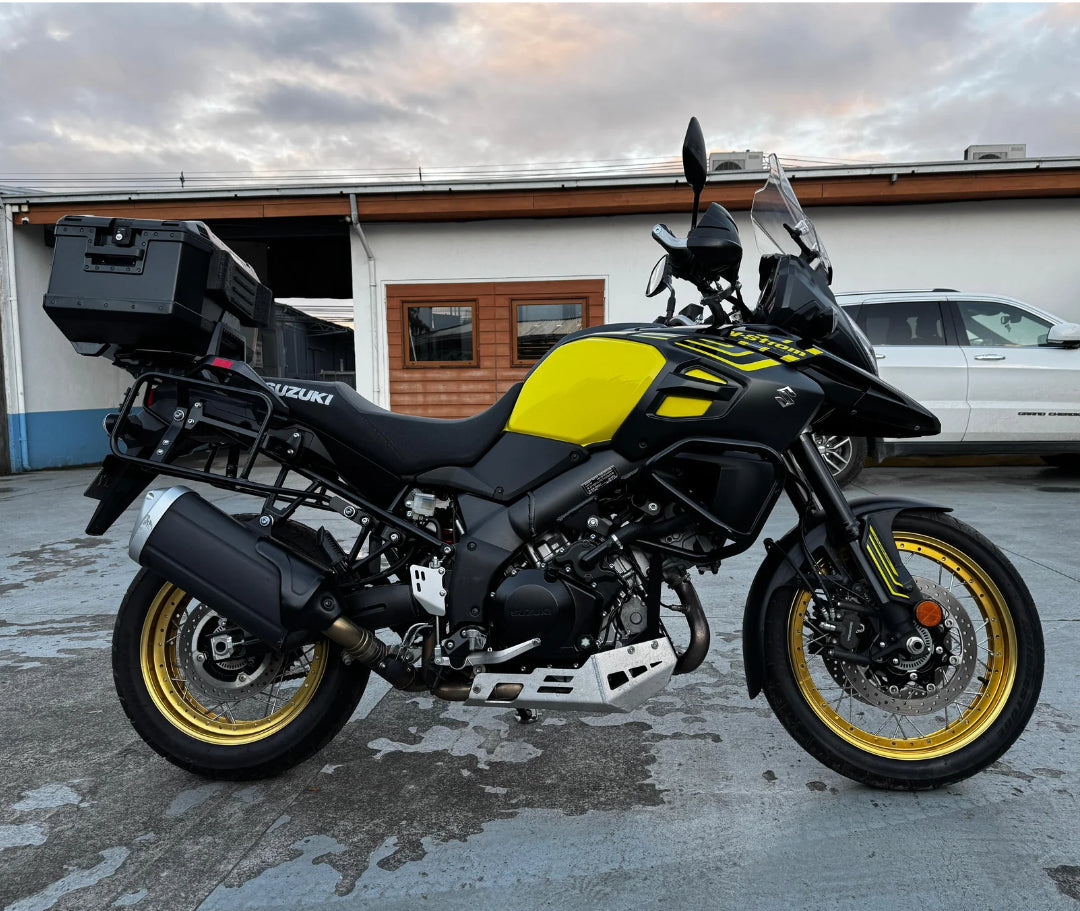 SUZUKI DL1000 V-STROM - DISPONIBLE EN OSORNO