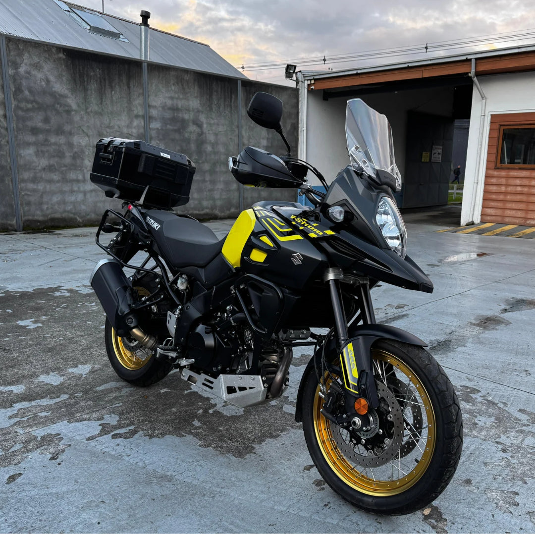 SUZUKI DL1000 V-STROM - DISPONIBLE EN OSORNO