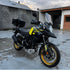 SUZUKI DL1000 V-STROM - DISPONIBLE EN OSORNO