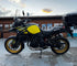 SUZUKI DL1000 V-STROM - DISPONIBLE EN OSORNO